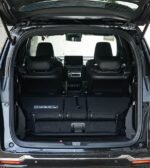 Honda Elysion 2026–– Factory Price From China | Import From China to Canada - Image 2