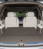 2026 Denza N8L– China Export Vehicle | Chinese Hybrid for Sale Canada - Image 3