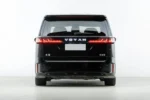 Voyah 2026 Dreamer Phev 1.5t Ultra-Long Range Flagship Version Automatic Car– In Stock in China | Chinese Car for Sale in Canada - Image 2