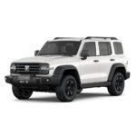GWM Tank 300 2026 2.0T 4WD Chinese Brand Crossover LHD Petrol SUV– Available From China | Latest Chinese Cars Canada - Image 2