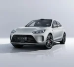 2026 Midsize Luxury Aito M5 EV Smart Driving Version Rwd 602 Km/4WD 534 Km Fully Electric SUV Car– Ships Worldwide From China |  Export Ready for Canada - Image 2