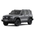 GWM Tank 300 2026 2.0T 4WD Chinese Brand Crossover LHD Petrol SUV– Available From China | Latest Chinese Cars Canada - Image 4