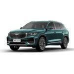 Geely Monjaro 2026 2.0TD Oriental Yao Moon Edition Automatic 4WD Petrol SUV– Available From China | China Car Export UK