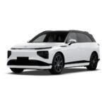 XPENG G9 2025 680km Range AWD Dual-Motor SUV– Available From China | Chinese Car Import Canada