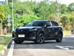 Changan Deepal S07 Reev Range Extended Hybrid Electric Rwd 230 Ultra model 2026– Ships Worldwide From China |  China Car Supplier Canada - Image 3