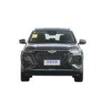 Chery Tiggo 8 PRO Eco-Friendly SUV Combining Performance, Luxury, and Innovation– Ships Worldwide From China | China Vehicle Shipping Canada