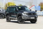 Great Wall Tank 400 Hi4-T 2026 off-Road Editioncity Edition 2.0t 252-Horsepower L4 Plug-in Hybrid SUV– In Stock in China |  New Chinese Car for Sale Canada - Image 2