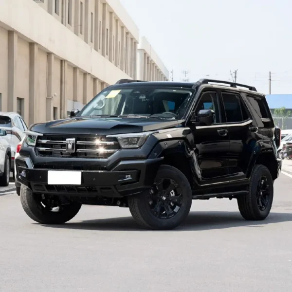 Great Wall Tank 400 Hi4-T 2026 off-Road Editioncity Edition 2.0t 252-Horsepower L4 Plug-in Hybrid SUV– In Stock in China |  New Chinese Car for Sale Canada