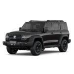 GWM Tank 300 2026 2.0T 4WD Chinese Brand Crossover LHD Petrol SUV– Available From China | Latest Chinese Cars Canada - Image 5
