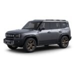 Chery Jetour Traveler T2 2026 2.0TD Petrol Crossover 4WD Luxury SUV– Available From China | Chinese Car Dealer UK - Image 3