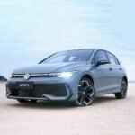 Volkswagen Golf 2026 Facelift 300TSI R-Line 1.5T Hatchback Petrol Compact Sedan Car– Available From China | Chinese Vehicle Import Canada