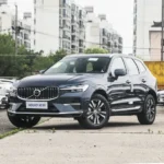 Volvo Xc40 2026 Intelligent Fashion Edition Chinese Car– Wholesale Price From China | Buy From China for Canada - Image 2