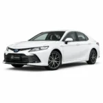 Toyota Camry 2026 2.5s Sedan– In Stock in China |  Global Car Export to UK - Image 2