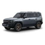 Chery Jetour Traveler T2 2026 2.0TD Petrol Crossover 4WD Luxury SUV– Available From China | Chinese Car Dealer UK - Image 4