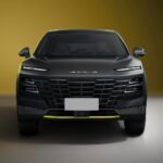 All New Jetour Dashing 2026 1.5T DCT Transcendence Panoramic Sunroof Petrol Crossover SUV– Available From China | Chinese Car Deals Canada