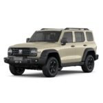 GWM Tank 300 2026 2.0T 4WD Chinese Brand Crossover LHD Petrol SUV– Available From China | Latest Chinese Cars Canada - Image 6