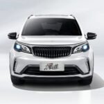 Geely GX3 Pro Budget SUV 2026 – Manual Transmission Compact SUV– Available From China | China Export Car UK