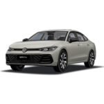 2026 All New Volkswagen Passat Pro 300TSI 1.5T Petrol Sedan– Available From China |  New Chinese Car for Sale UK - Image 3