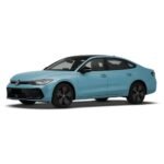 2026 Volkswagen Passat Pro 380TSI Luxury 2.0T LHD Notchback Gasoline Family Sedan– Available From China | New Chinese Cars Canada - Image 2