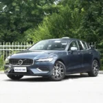 2026 Volvo S60 Luxury Car– Wholesale Price From China | Chinese Car Import to Canada