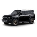 Chery Jetour Traveler T2 2026 2.0TD Petrol Crossover 4WD Luxury SUV– Available From China | Chinese Car Dealer UK - Image 6