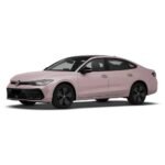 2026 Volkswagen Passat Pro 380TSI Luxury 2.0T LHD Notchback Gasoline Family Sedan– Available From China | New Chinese Cars Canada - Image 3