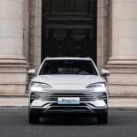 BYD Song PLUS 2026 DM-i Smart Driving Honor Edition 112KM Compact SUV– Available From China |  Available for Canada Delivery
