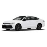 2026 Volkswagen Passat Pro 380TSI Luxury 2.0T LHD Notchback Gasoline Family Sedan– Available From China | New Chinese Cars Canada - Image 4