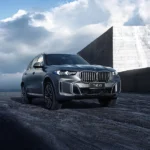 BMW X5 Petrol Vehicle Midsize SUV 5-Seats– Wholesale Price From China |  Available for UK Import
