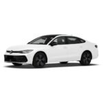 2026 Volkswagen Passat Pro 380TSI Luxury 2.0T LHD Notchback Gasoline Family Sedan– Available From China | New Chinese Cars Canada - Image 5