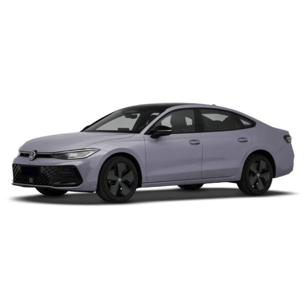 2026 Volkswagen Passat Pro 380TSI Luxury 2.0T LHD Notchback Gasoline Family Sedan– Available From China | New Chinese Cars Canada