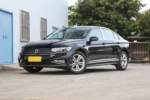 2026 Volkswagen Magotan 1.4t-2.0t 4-Door 5-Seater Sedan Gasoline Vehicle– Ships Worldwide From China | Buy From China for Canada - Image 3