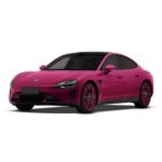 2026 Xiaomi SU7 RWD 700km Large Notchback Smart Electric Sedan– Available From China | Order Direct From China Canada - Image 2