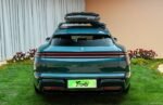 SAIC Z7T 2026– Ready for Export From China |  Chinese SUV for Sale UK - Image 2
