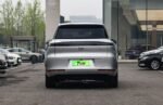 IM LS8 2026– Ready for Export From China |  Chinese SUV Import Canada - Image 2