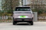 AION N60 2026– Ready for Export From China |  Chinese car in Canada - Image 2