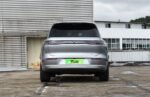 Voyah Taishan X8 2026 PHEV– Ready for Export From China |  International Car Export Canada - Image 2