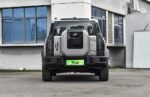Jetour Traveler C-DM 2026– Factory Price From China | Electric Car From China Canada - Image 3