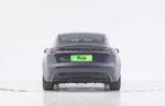 2026 Tesla Model 3– China Export Vehicle |  Chinese SUV for Sale Canada - Image 3
