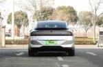 Xpeng P7+ 2026– Factory Price From China | Chinese Car for Sale in Canada - Image 3