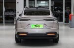 NIO ONVO L60 2026– Ready for Export From China | China Car Export UK - Image 2