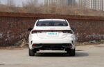 Kia K3– China Export Vehicle | Chinese Car Wholesale UK - Image 3