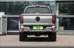 2026 Gwm Cannon Alpha Hi4-T– China Export Vehicle | Chinese Car Ready for Canada - Image 4