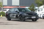 GAC Aion Rt Long Range Pure Electric New Energy Intelligent Sedan– Wholesale Price From China |  Chinese Car at Factory Price - Image 2