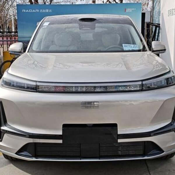 Geely Galaxy M9 2026 Model 210km 4WD Navigation Edition– Ready for Export From China | Buy From China for Canada