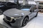 Mazda EZ-6 2026 Model Pure Electric 600 Premium Edition– Ready for Export From China | Chinese Car Dealer Canada - Image 2
