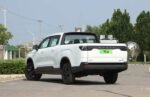 Geely Radar KingKong – Factory Price From China | For Sale in Canada From China - Image 3
