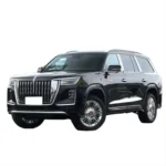 Hongqi Ls7 Guoyao 2026 4.0t 4-Seater Premium Flagship Version 4.0t 360 Horsepower V8 5-Door 4-Seater SUV– Wholesale Price From China |  Chinese Electric SUV Canada - Image 2