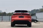 Deepal S07 2026 Model 215Max Dry Kun Intelligent Driving ADS SE Extended-Range Edition– Factory Price From China |  China Factory Price Canada - Image 2