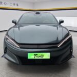 BYD Han L DM 2026 Model DM-p 180KM AWD Laser Radar Flagship Edition– Factory Price From China |  Chinese Car Export Price UK